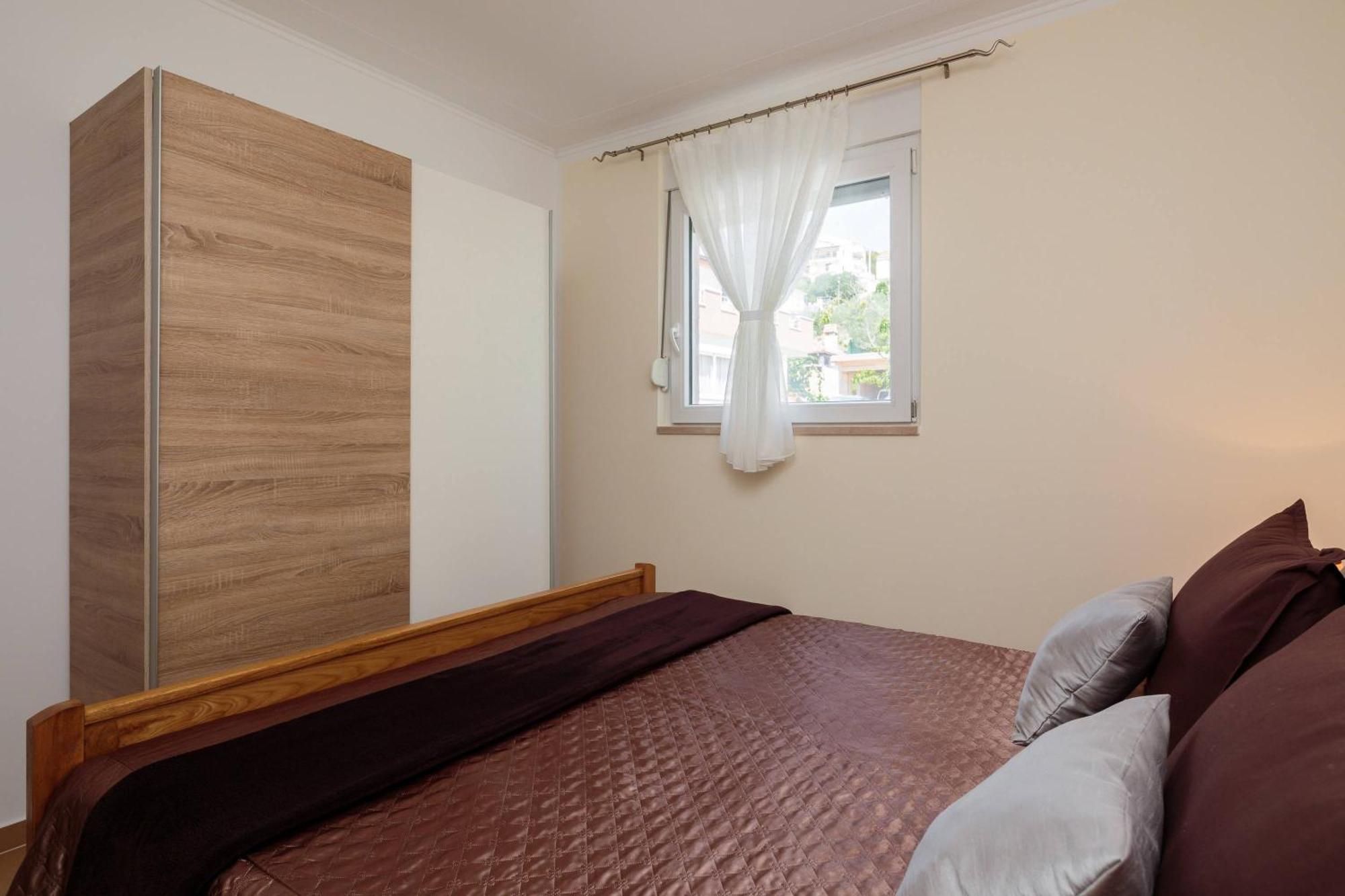 Apartment Krzelj Trogir Exterior photo
