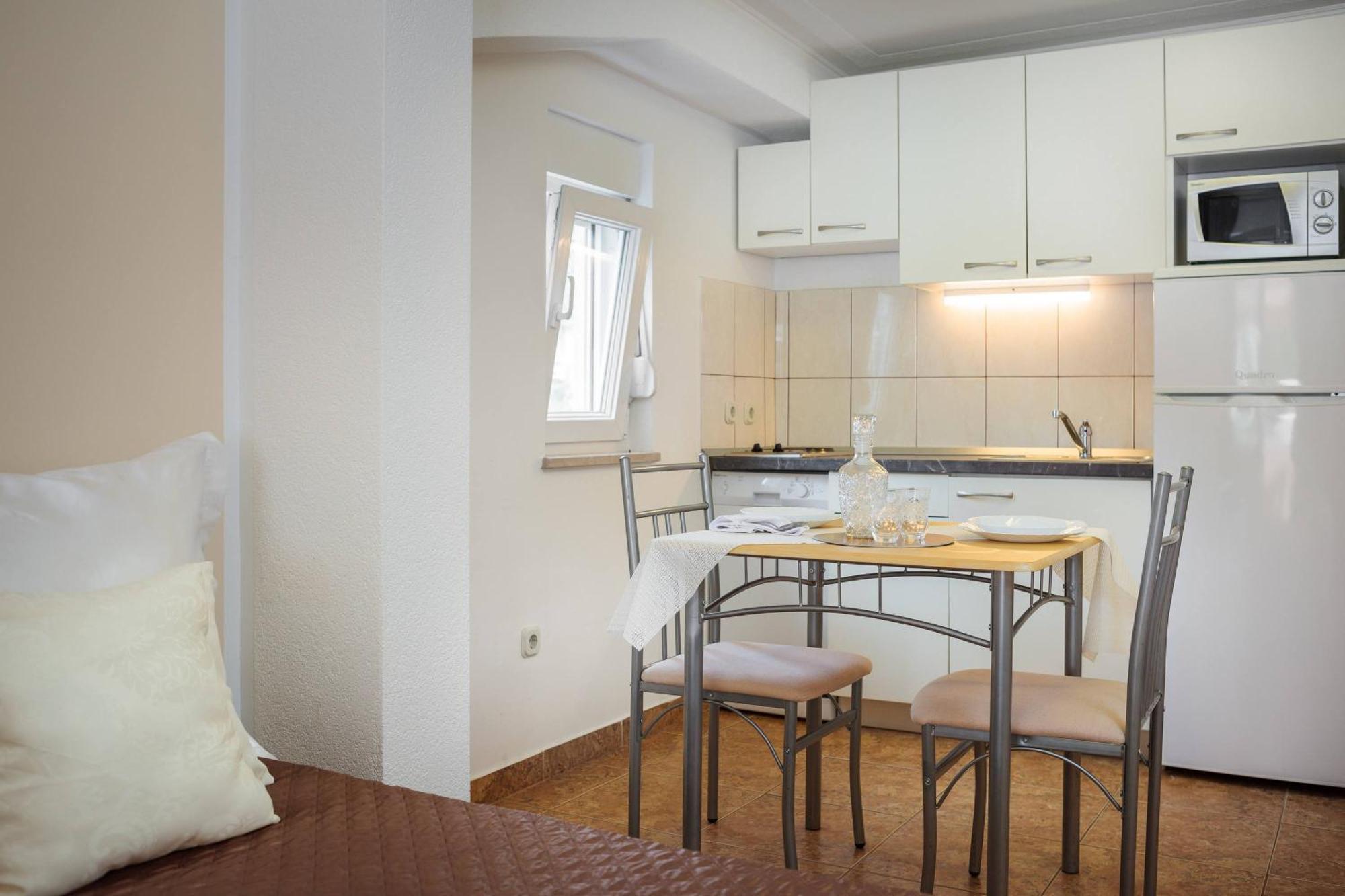 Apartment Krzelj Trogir Room photo
